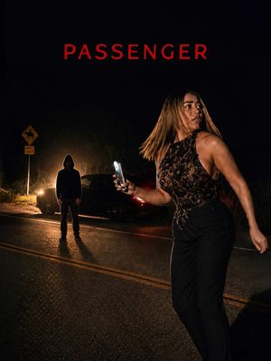 This is what I get for pulling over 😭 @Passenger in theatres NOW. Get tickets.  #PassengerMovie #ad #paramountpartner