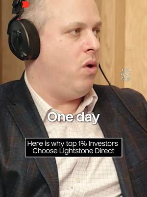 Why Real Estate Investors Trust Lightstone Direct