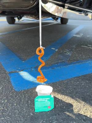 I like my curly fries dipped low and slow 🚗