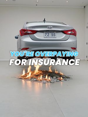 If you drive one of these popular cars, you are more than likely overpaying for insurance.    Realizing that insurance companies artificially inflate your premiums just because you drive a popular car like a Honda Civic or Ford F-150 is a massive reality check for our own money management. We often think we are making smart money moves by buying a reliable, everyday commuter car, but if you don't understand how risk affects your bills, you are quietly leaking hundreds of dollars a year. Ignoring the fine print of your policies is one of the most dangerous bad spending habits you can have, and it completely ruins your personal budget.   Getting good at financial literacy means understanding the hidden costs of the assets you own. If you want to stop living paycheck to paycheck, you have to optimize your expenses and stop paying a premium for other people's crimes. True wealth building requires you to protect your hard-earned cash from these invisible drains.  The ultimate goal of financial independence is to make sure your money is working for you, not just covering the inflated costs of a broken system.   This video is proudly sponsored by FinanceBuzz, the ultimate platform to simplify your financial decisions. If you want to stop overpaying and start optimizing your net worth, they make it incredibly easy to compare personal financing options, find the best debt consolidation loans to crush high interest, or even do a proper cash back credit cards comparison to earn rewards on your everyday spending. It is the smartest way to protect your cash and grow your wealth.  #moneymanagement #smartmoneymoves #budgetingtips #RealMoneyPatterns #financechannel