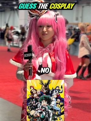 Guess The Cosplay 😳 #tv #movie #cosplay #anime #onepiece 