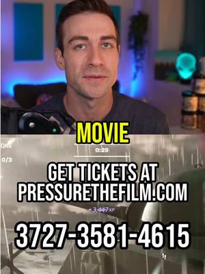 PRESSURE in theaters May 29 🎟️ starring Brendan Fraser + Andrew Scott! Until then, drop into the island and experience D-Day first hand in Fortnite. I got my tickets for opening weekend already! @focusfeatures #Pressure #FocusFeaturesPartner #ad #fortnite 