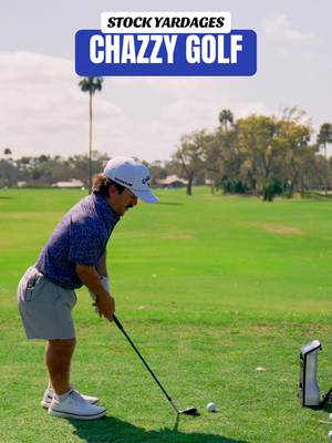 How do you stack up against one of the best adaptive golfers in the world, @Chazonehunit ? 🙌⛳️