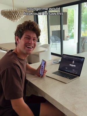 thank you for 50m on youtube <3