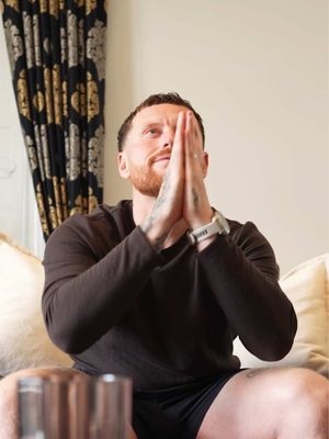 The perfect match day experience at home, powered by the @bose Lifestyle Collection #BoseLifestyleCollection #ad