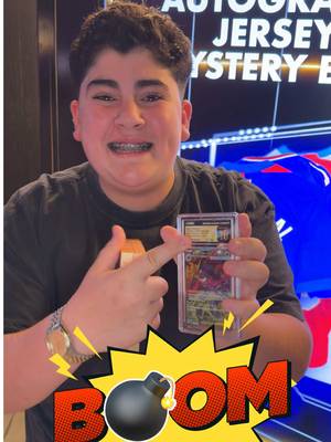 BEST PULL OF THE YEAR⁉️💥