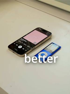 I replaced my iPhone with an iPod #Tech 