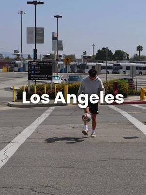 THIS will change the game in LA this summer.. 👀⚽️ @LA Metro #MetroPartner #GoMetro