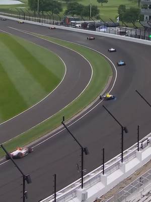 NEW: Indy 500 drivers are already getting banged up in practice after a series of ugly crashes ahead of race day. Romain Grosjean, Pato O’Ward, and Alexander Rossi were among the drivers caught up in a major multi-car wreck during Practice 7 for the 2026 Indianapolis 500. The 110th Running of the Indianapolis 500 takes place on Sunday, May 24, and you can catch all the action live on FOX.
