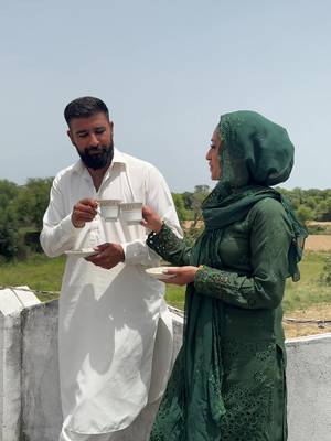 Only one place for a proper cuppa 😉🇵🇰
