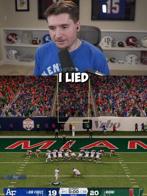 #collegefootball26 