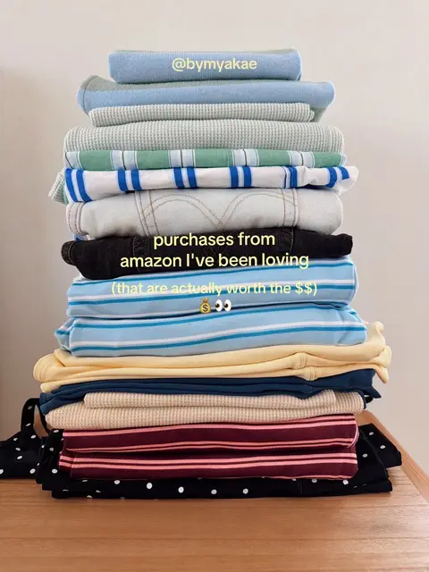 Currently Crushing on all of these!! 🫶🏼 So many cute finds!! #amazonfinds #musthaves #amazonfavorites #amazonfashion #fyp 