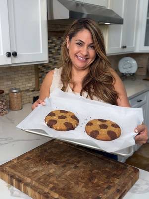 #ad Creating new soccer game traditions with @Nestle Toll House Milk Chocolatey Flavored Morsels!