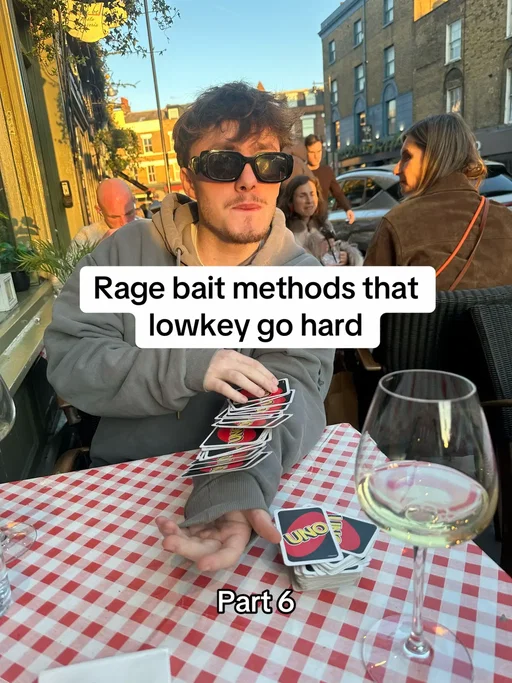Some of these are mean but it’s lowkey chill  #ragebait #meme 