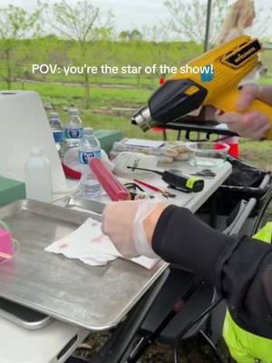 Ever wonder how we get our fruit bars camera ready? here's our secret!🤫 