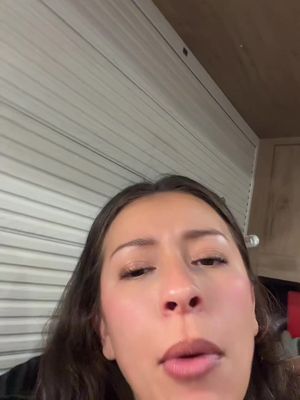 She was not happy #amycarreon #ayymay #storytime #fypシ 