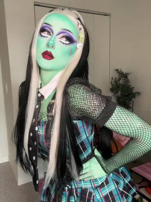 suddenly i don’t feel good…. i feel SLAY