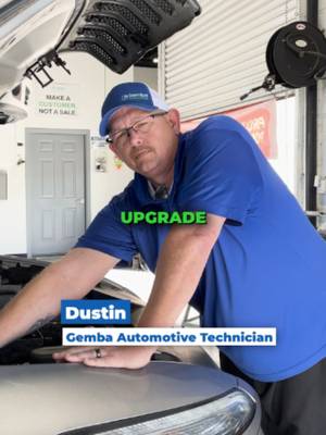 How upgrading to premium brake components can actually outlast standard factory equipment.