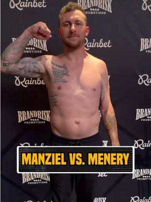 Johnny Manziel, Lance Stephenson and Michael Beasley are all involved in MMA fights tomorrow 👊 Oh, and Ray J is fighting too. (via Brand Risk Promotions) 