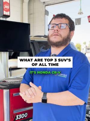 What makes a specific large SUV a top recommendation for drivers who refuse to compromise on space or durability.