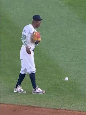 Gerrit Cole praises Jazz Chisholm Jr.’s heads up defense! #yankees #baseball #MLB #newyorkyankees #repbx