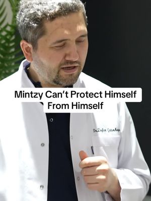 Unreal post hair transplant decision making #hairtransplant #istanbul #turkey 
