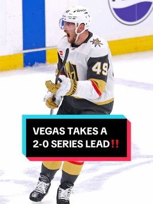 what a comeback 🤯 #NHL #VegasGoldenKnights #sports #StanleyCup #hockey 