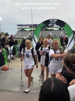 girlhood 🥹 #ncaalacrosse #northwestern #northwesternlacrosse #ncaafinals 