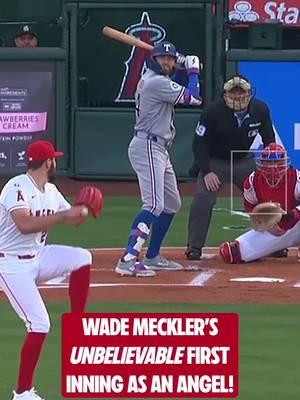 AN ALL-TIME ANGELS DEBUT FOR THE HOMETOWN KID 😇