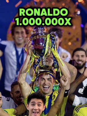 ALASAN 1 JUTA KALI RONALDO 🐐🏆🔥 #KYLECTRIX #FIFATikTokCreator #FIFAWorldCup  #SerunyaBola #OlahragaTikTok 