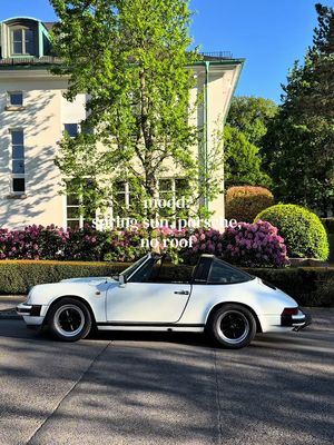 my mood right now #porsche #porsche911 #luxurylifestyle #quietluxury 