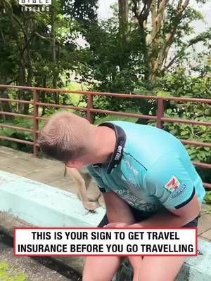 Go to Thailand they said 😂   🎥 @celestentim   #Ireland #irish #trending #irishhumour #thailand