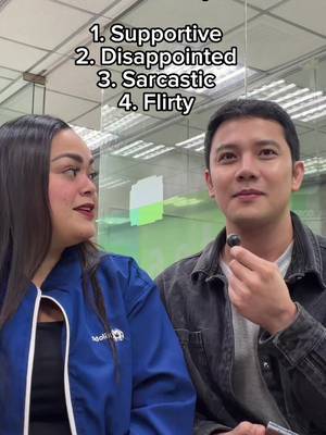 Wow okay acting challenge with @Cai Cortez 