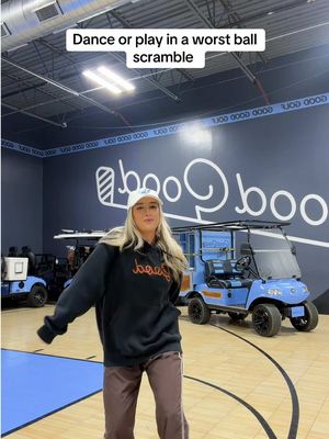 Yall know what im choosing 🤦🏼‍♀️🤦🏼‍♀️🤦🏼‍♀️ #goodgood #roadtrip #youtube #golflife #viraldance 