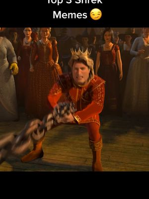 Deze memes zullen noooooooit vergeten worden #shrek