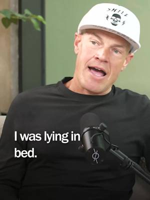 Lifted from my convo with Andy Glaze. Listen wherever you pod or find the convo on YT!