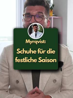 Schuhe für die Hochzeits-Saison ☝🏻@myrqvist | 15% sparen mit dem Code JUSHAN15 | Werbung 