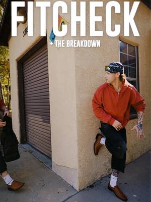 Fitcheck + 