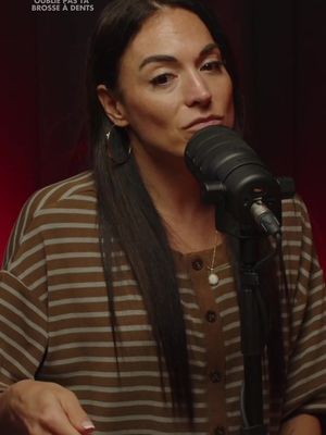 OUBLIE PAS TA BROSSE À DENTS Épisode avec Marie-Ève Piché (Maman Caféine), disponible sur Patreon. Abonne-toi à mon Patreon et à ma chaîne YouTube pour ne rien manquer! patreon. com/alexandrebarrette