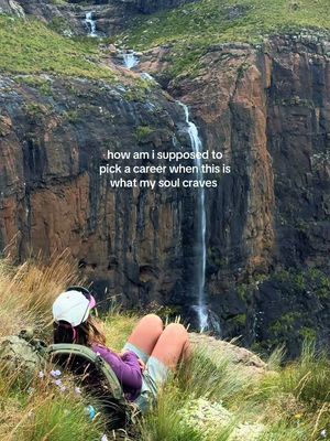 this > a 9-5  #nature #travel #Hiking  