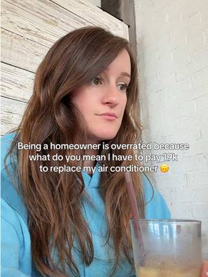 Home ownership is a scam don’t do it 😅🙃