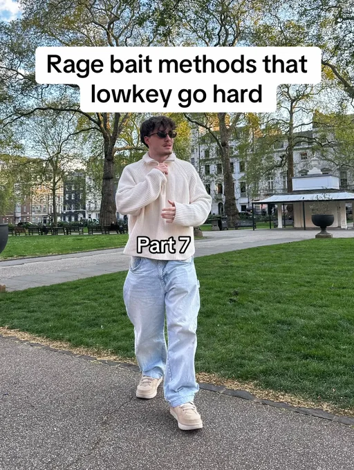 Accepting applications of more rage bait methods  #ragebait #meme #oneliners 