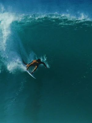 Race car mode activated #fyp #surfing #ocean 