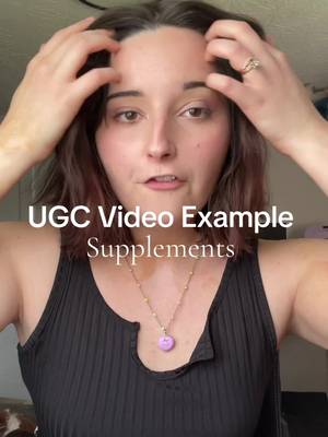 Super yummy gummies too! Loved bringing my personality into it 🥰 #ugc #ugccreator #ugcexample  #ugccommunity #ugccontent 