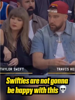Mike Breen and RJ refusing to acknowledge Taylor Swift on the broadcast... 😭 😭 😭  #newyorkknicks #taylorswift #clevelandcavaliers #nbaplayoffs #espn