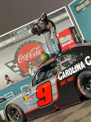 ❤️ #NASCAR 