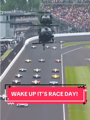 LET'S GO!!! 🥛   📺: Indy 500 - TODAY at 10 AM ET on FOX #indy500 #INDYCAR #Racing 