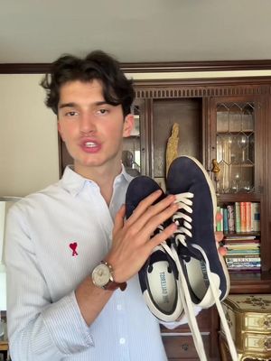 Summer Sneaker Unboxxing from @The Gallerist #mensfashion #fashion #sneakers #Summer #targetaudience 