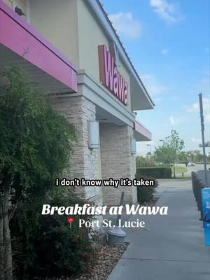"bye let me eat good morning" real (📸: @josjusttries)