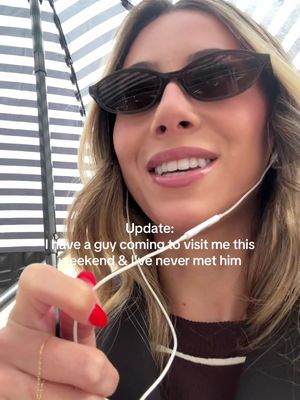 AHHH part 3 update coming soon #dating #datinginnyc 